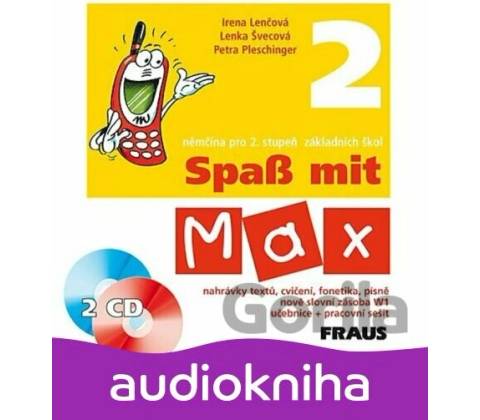 Spaß mit Max 2