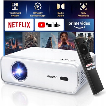 Aurzen Eazze D1