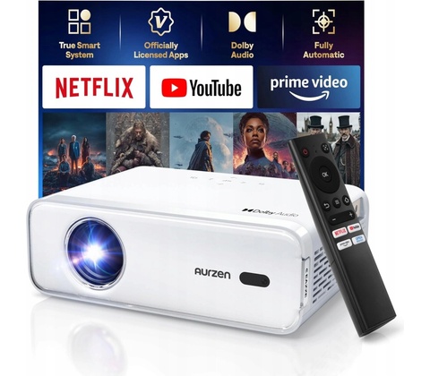 Aurzen Eazze D1