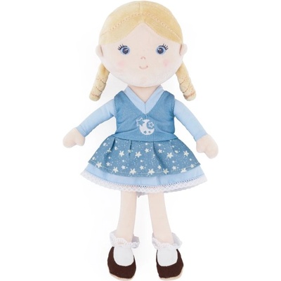 Petite&Mars Cuddly Toy 0+ плюшена играчка Elise 35 см