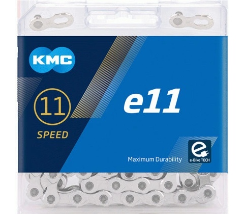 KMC X-11-E