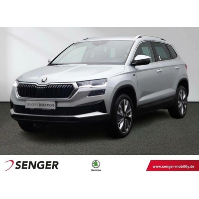 Skoda Karoq 1.5 TSI Tour DSG 110 kW