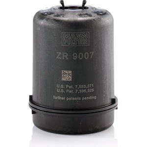 Mann-filter Маслен филтър mann-filter zr 9007