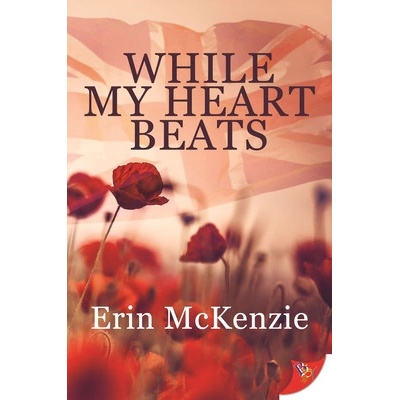While My Heart Beats McKenzie ErinPaperback