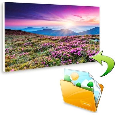 Fenix Ecosun 600 Basic s potiskem