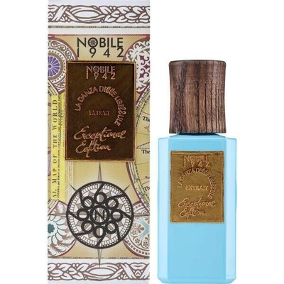 Nobile 1942 La Danze delle Libellule Exceptional Edition parfém dámský 75 ml