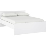 Tvilum Бяло двойно легло 160x200 cm Naia - Tvilum (75210uuuu)