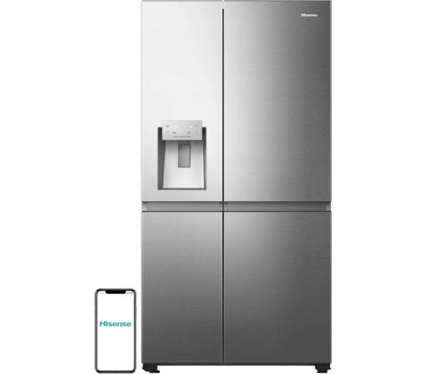 Hisense RS818N4TIE