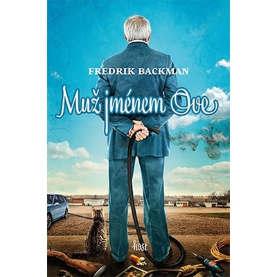 Muž jménem Ove