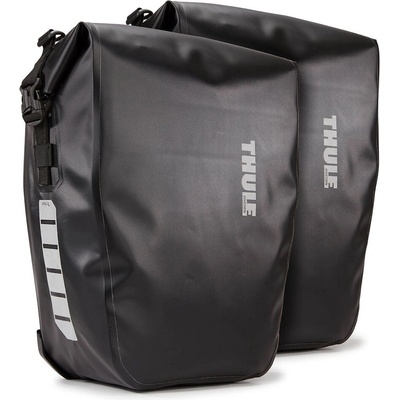Thule Shield Pannier Black 25L set