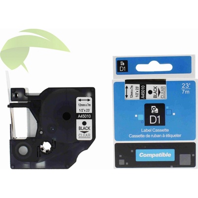 TONERSYP Dymo 45010 / S0720500 kompatibilní