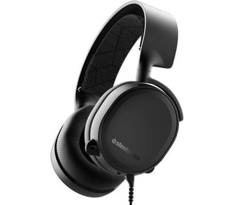 SteelSeries Arctis 3