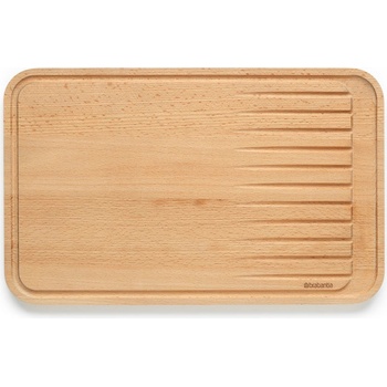 Brabantia Дъска за рязане Profile 2.0 дървена за месо (260704)