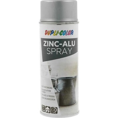 Motip Dupli Color Zink Alu sprej 400 ml