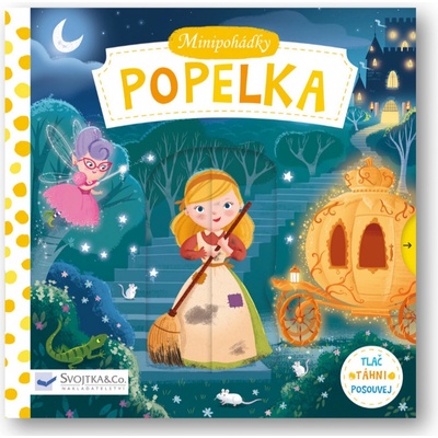 Popelka - Minipohádky