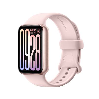 Xiaomi Smart Band 9 Pro/Rose Gold/Sport Band/Pink - 57414