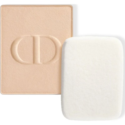 Dior Forever Natural Velvet Refill dlouhotrvající kompaktní make-up 1,5N Neutral 10 g náhradní náplň