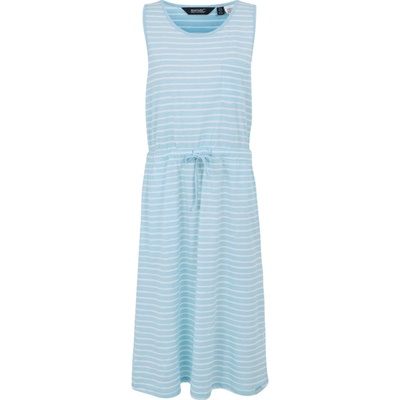 Regatta Ariena Dress modrá