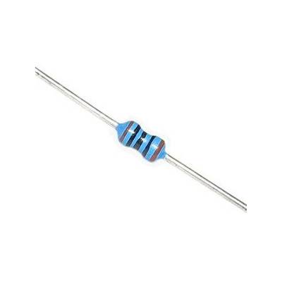 3k3 RC0204, rezistor 0,25W, 5%
