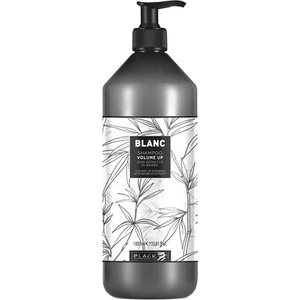 Black Professional Blanc Volume Up Volumising Shampoo 1000 ml