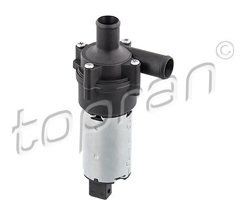 TOPRAN 408940