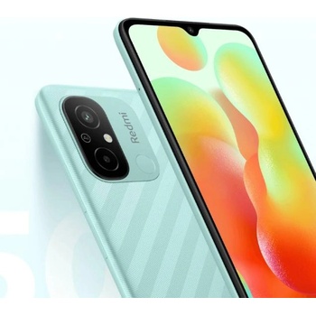 Image 1 of Xiaomi Redmi 12C 64GB 3GB RAM Dual