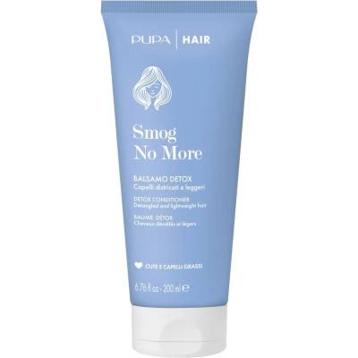 PUPA Milano Detoxikační kondicionér Smog No More Detox Conditioner 200 ml