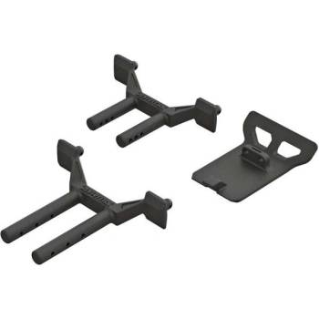 Arrma държач за каросерия, броня