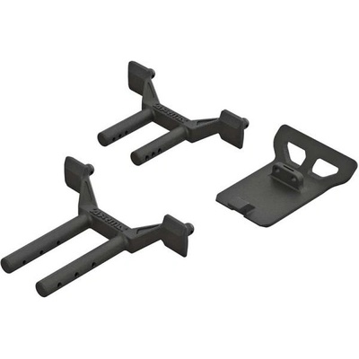 Arrma държач за каросерия, броня