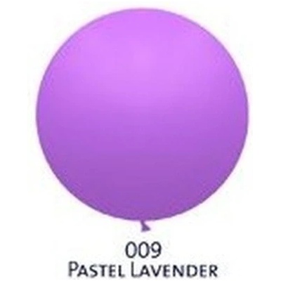 Obří Balónek JUMBO 009 LAVENDER