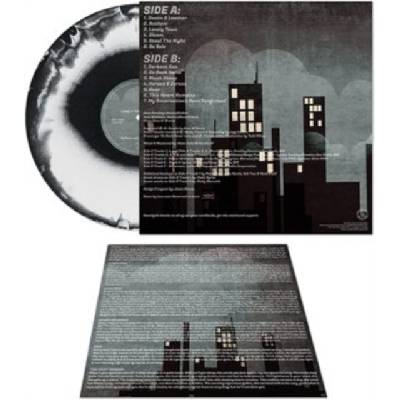 Down By Law - Lonely Town LP