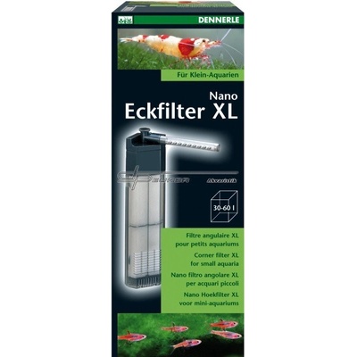 Dennerle Nano Clean eckfilter XL