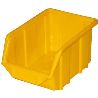 Patrol Group ecobox 155 x 240 x 125 mm žlutý 501376