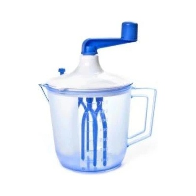 Šlehač ruční 3/4 l