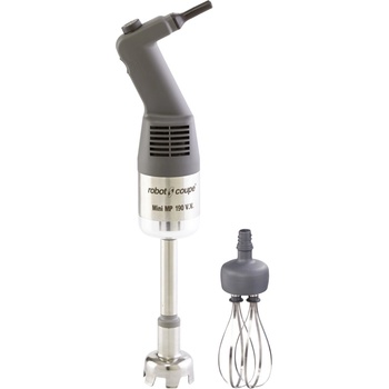 Robot Coupe Mini MP 190 A COMBI