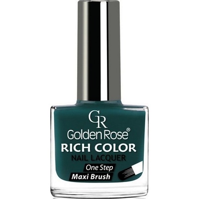 Golden Rose Rich Color Nail Lacquer 131 10,5 ml