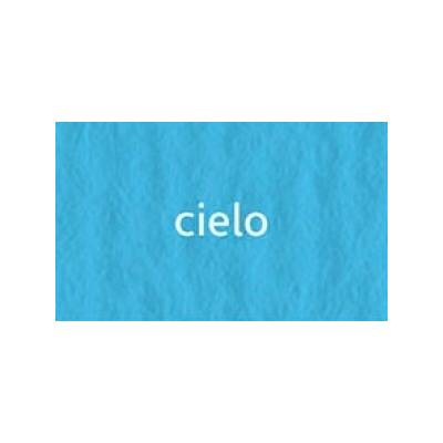 Barevný copy papír Fabriano 500 listů cielo