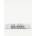 Bama Flat Laces White 120cm