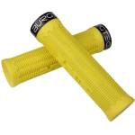 Burgtec Грипове BURGTEC The Bartender Pro Greg Minnaar Signature Edition Electric жълт