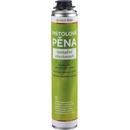 GREEN LINE 40222GR Montážní pěna pistolová nízkoexpanzní 750 ml