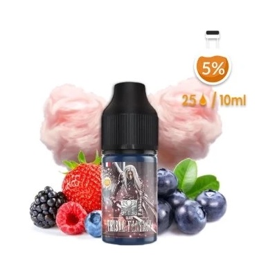 Tribal Force Soldier Tribal Fantasy concentrate 30ml