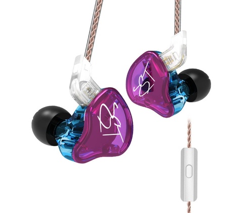 KZ ZST
