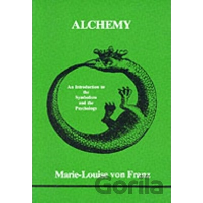 Alchemy Franz Marie-Louise Von