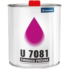 Chemolak U 7081 tužidlo k vytvrzování polyuretanových nátěrů 0,2 l