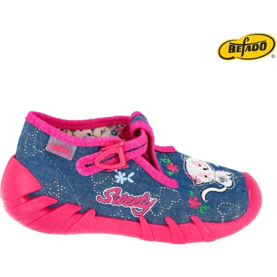Befado 110P319