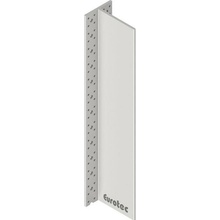Konzola pre skryté spoje, hliník, 115x80x2000 mm - Eurotec T profil