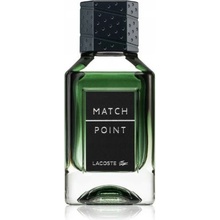 Lacoste Match Point parfumovaná voda pánska 30 ml