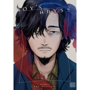 Boy's Abyss, Vol. 11 (ISBN: 9781974758524)