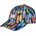 Barts Детска шапка с козирка Barts Kid's Womby Cap - Blue - размер 50 cm (904-3447-0110)