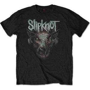 ROCK OFF Детска тениска Slipknot - Infected Goat - ROCK OFF - SKTS41BB